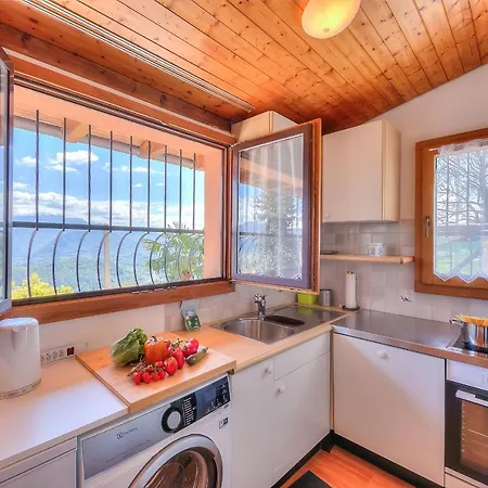 Petit Cadeau Appartement